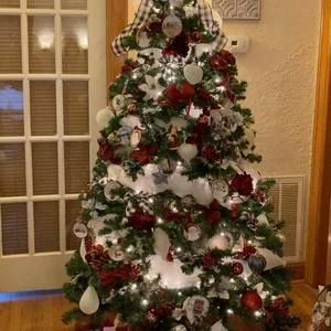 Meet your Posher, Rhonda